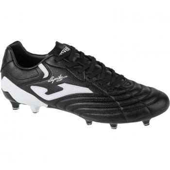 Joma Aguila Cup 24 ACUS FG, Zwarte heren voetbalschoenen