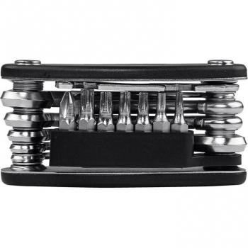 Multi-Function Bicycle Repair Tool