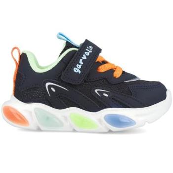 Sneakers Garvalin 251808G Noir pour enfants