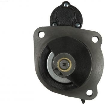 Motor de arranque S9172 de AS-PL