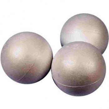 Set di Palline 10 cm Creativ – 25 polistirolo