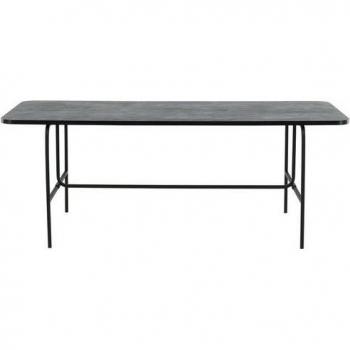 Venture Home Esstisch 200x90x75cm