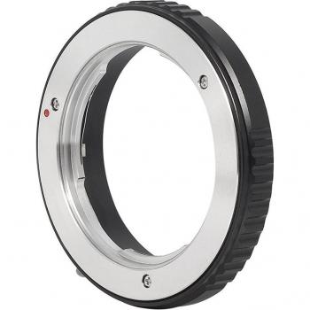 MD MC Lens Adapter for Canon EOS Cameras