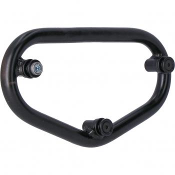 Support de valises SLC pour Honda GB350S (24-)
