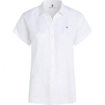 Camisa de mujer Tommy Hilfiger de botones