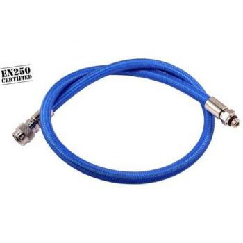 Metalsub Inflator Hose 20cm