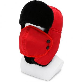 Trapper Hat