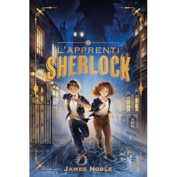 L'Apprenti Sherlock
