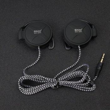 Gravitas Q940 EarHook