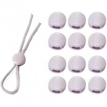 Accesorio de Mascarilla Elasticizada 30 piezas