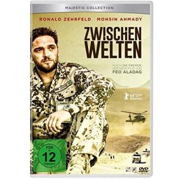 Zwischen Welten