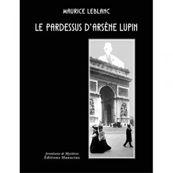 Le pardessus d'arsene lupin