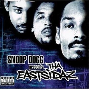 Snoop dogg presents tha eastsi vinilo