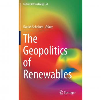 The Geopolitics of Renewables