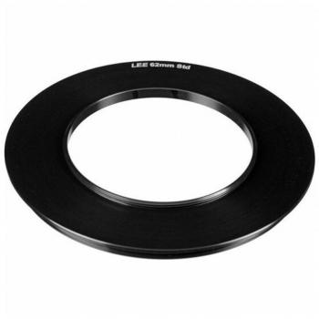 Anello Adattatore Lee 62mm per Filtri