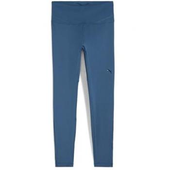 Puma Shape Tight Leggings – Women, L, Navy Blue