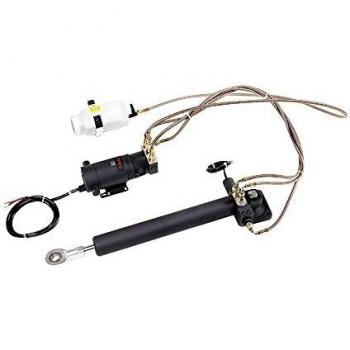 Raymarine m81202 entraînement hydraulique linéaire