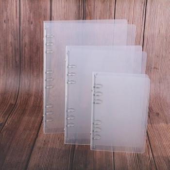 A5 Ring Binder