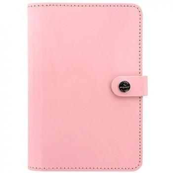 Filofax Rose Signature Personal Planner