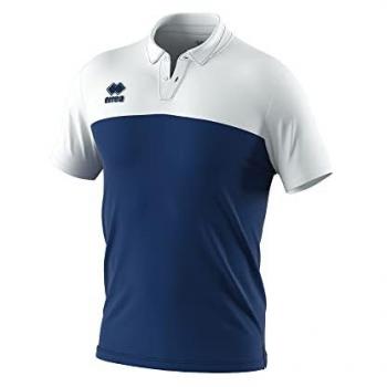Polo Errea Bob Blu L
