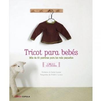 Tricot para bebés