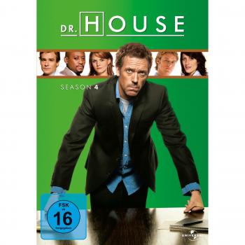 Dr. House