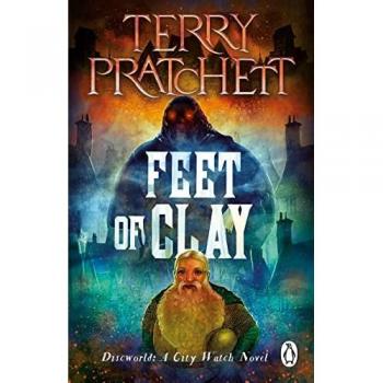 Feet Of Clay : (Discworld Novel 19)