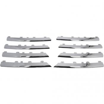 Accessoire de grille de radiateur BLIC 6502-07-9544992P