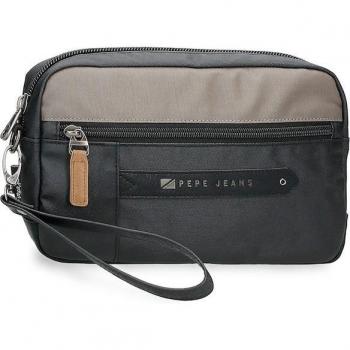 Bolso de mano de hombre Cardiff con asa lateral Pepe Jeans