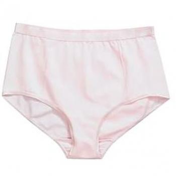 Ulla Popken Bodyforming-Taillenslip mit Satinblenden