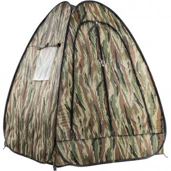 Carpa Pop-UP Camuflaje Walimex