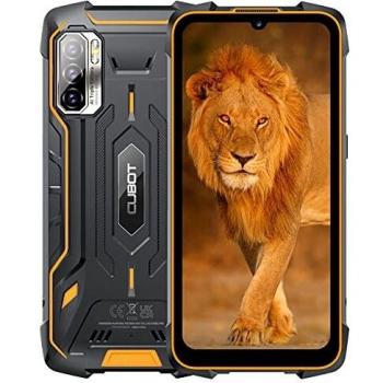 IP68 Kingkong 5 Pro Outdoor Pro Phone