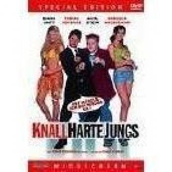 Knallharte Jungs [Special Edition]