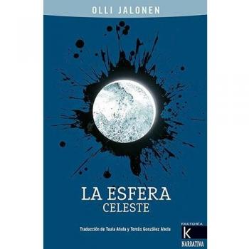 LA ESFERA CELESTE