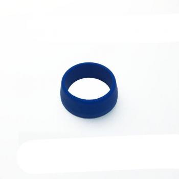 Ultralight Silicone Seat Post Sleeve