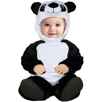 Costume de Panda pour Enfant 12-18 mois