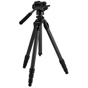 Swarovski Compact Travel Carbon Tripod