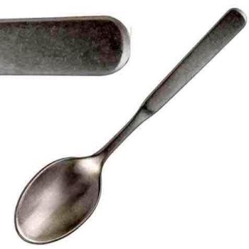 Pintinox GN777 Casali Stonewashed Tea Spoon Multipack