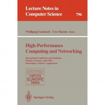 High-Performance Computing and Networking