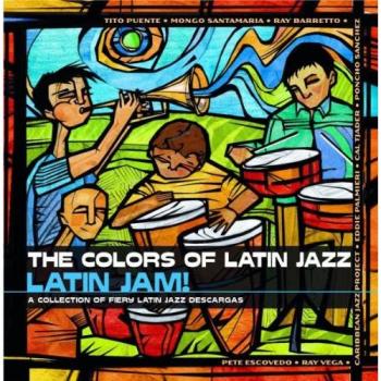 Nuances de jazz latin : Jam latin