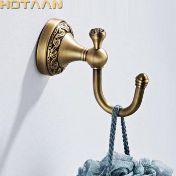 Accesorio Para Bata con Acabado Retro