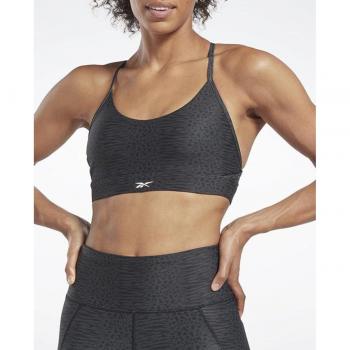 Sujetador Reebok Lux Strappy para Mujer