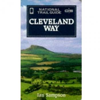 Cleveland Way, The National Trail Guides