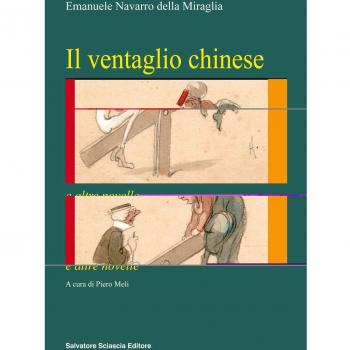 Il ventaglio chinese e altre novelle