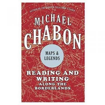 Michael Chabon