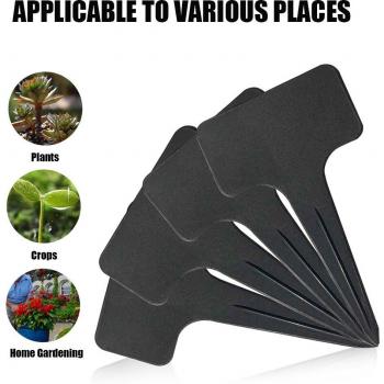 Etiqueta Plástica EcoJardín