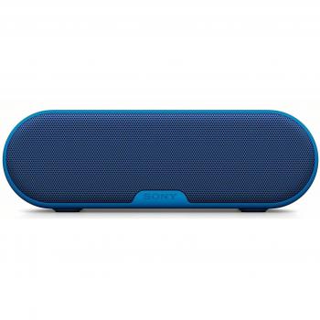 Bluetooth Speaker Sony SRS‑XB2 20 W – Bleu