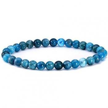 Bracelet Extensible Semi Précieuse J.Fée