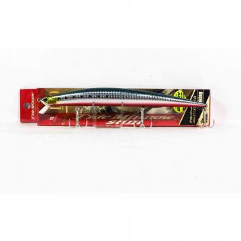 Duo Tide Minnow Flyer Slim 175 Deep Diver