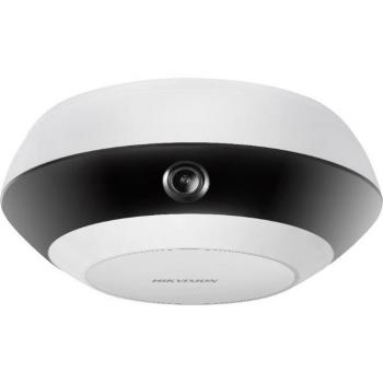 Caméra dôme Hikvision IR 2mm DS-2PT3306IZ-DE3